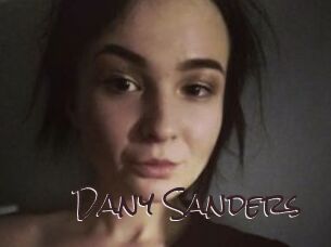 Dany_Sanders