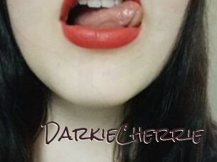 DarkieCherrie