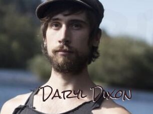 Daryl_Dixon