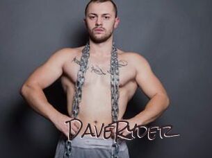 DaveRyder