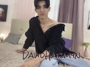 DavidHarmyn