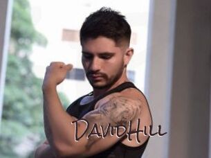 DavidHill