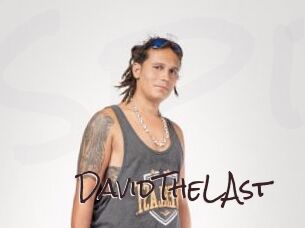 DavidTheLAst