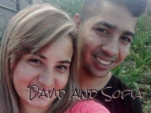 David_and_Sofia Spicy Blogs