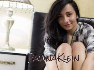 DavinaKlein