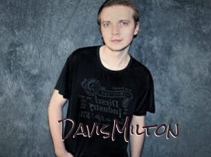 DavisMilton