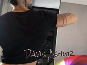 Davis_Ashur