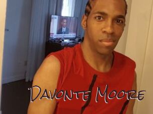 Davonte_Moore