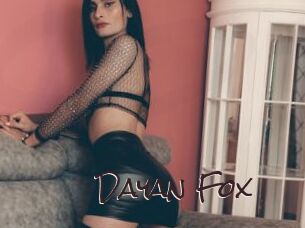 Dayan_Fox