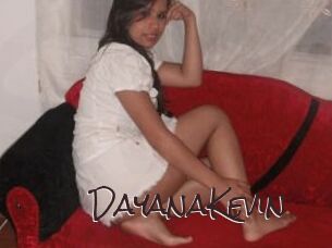 DayanaKevin