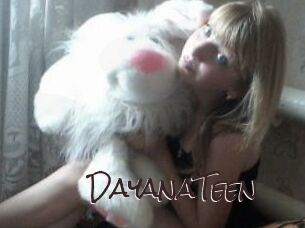 DayanaTeen