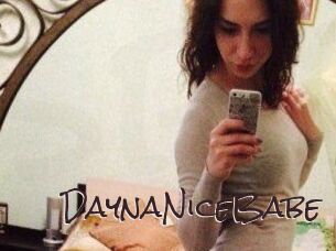 DaynaNiceBabe Spicy Blogs