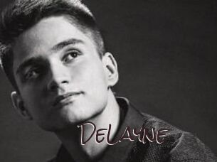 DeLayne