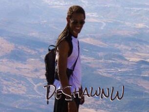 DeShawnW