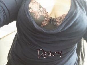 Deacy