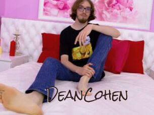 DeanCohen