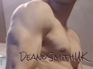 DeanoSmithUK