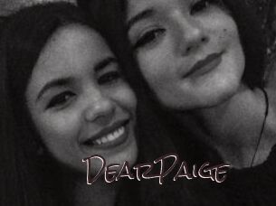 DearPaige Spicy Blogs