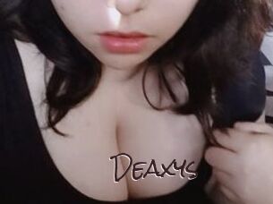 Deaxys