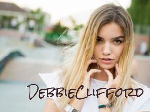 DebbieClifford