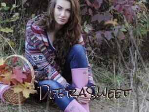 DebraSweet