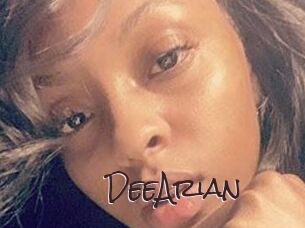 DeeArian Spicy Blogs