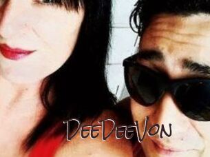 DeeDeeVon