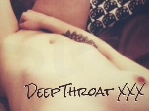 DeepThroat_XXX