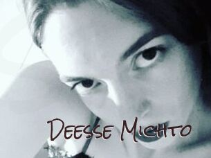 Deesse_Michto