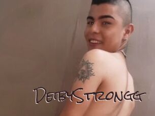 DeibyStrongg