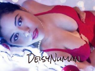 DeisyNuman