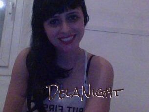 DelaNight