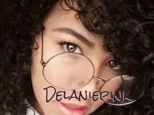 Delaniepink