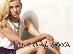 DeliciousAlexxxa