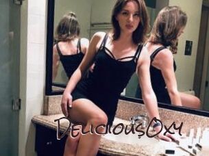 DeliciousOxy
