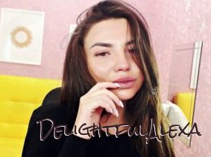 DelightfulAlexa