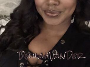DelilahVanDer