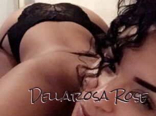 Dellarosa_Rose