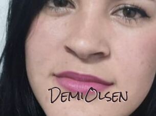 DemiOlsen