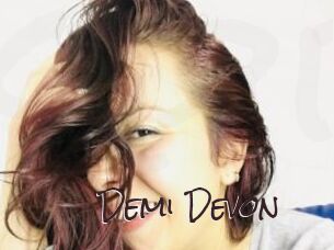 Demi_Devon