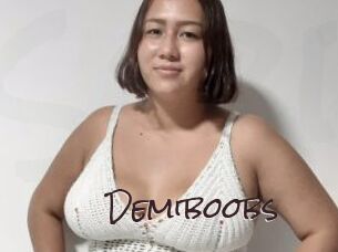 Demiboobs