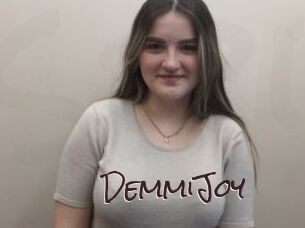 DemmiJoy