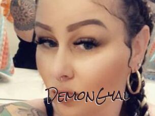 DemonGyal