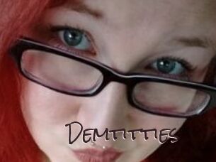 Demtitties