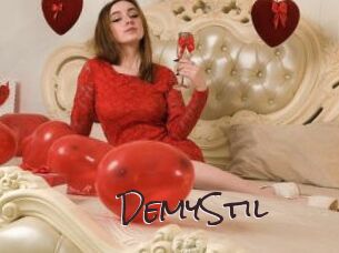 DemyStil Spicy Blogs