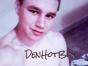 DenHotBoy Spicy Blogs