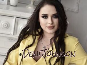 DeniJohnson