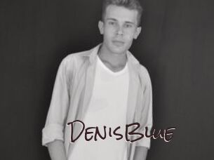 DenisBlue