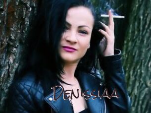 Denissiaa