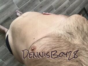 DennisBoy28